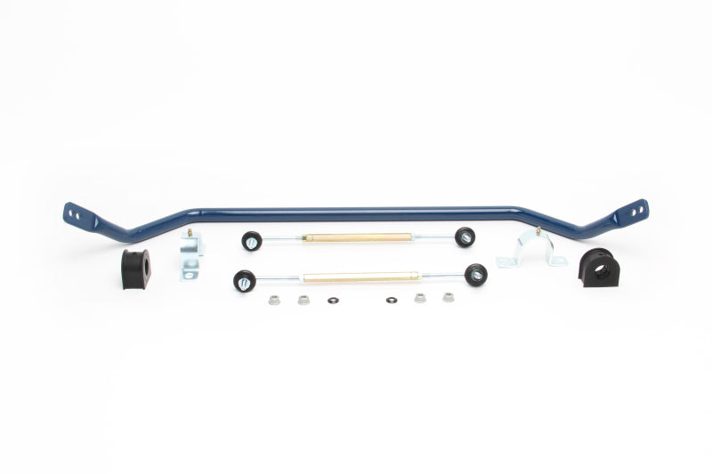 DNN Sway Bars - Dinan 12-16 BMW M5 Swaybar Set (Front 28mm - Rear 22mm)
