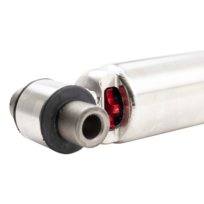 BT Trail Performance Shocks - Belltech 2007-2017 Jeep Wrangler JK 0-2.5in Lift Trail Performance Shock -Front Single