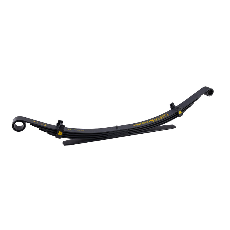 ARB OME Leaf Springs D2 - ARB Spring 300Kg Usa Colorado
