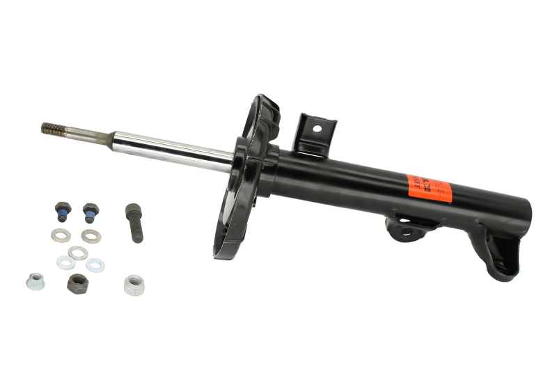 KYB Shock & Strut Excel-G - KYB Shocks & Struts Excel-G Front MERCEDES BENZ C Class (Exc. 4 Matic) 2001-07 MERCEDES BENZ C350 20