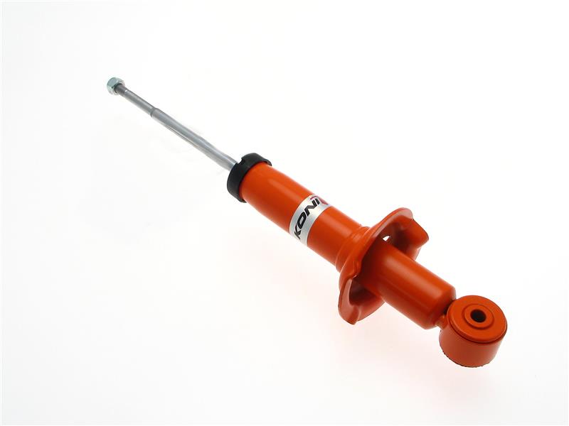 KON STR.T (Orange) Shocks - Koni STR.T (Orange) Shock 01-02 Honda Civic Sedan/Coupe Excl. SI - Rear