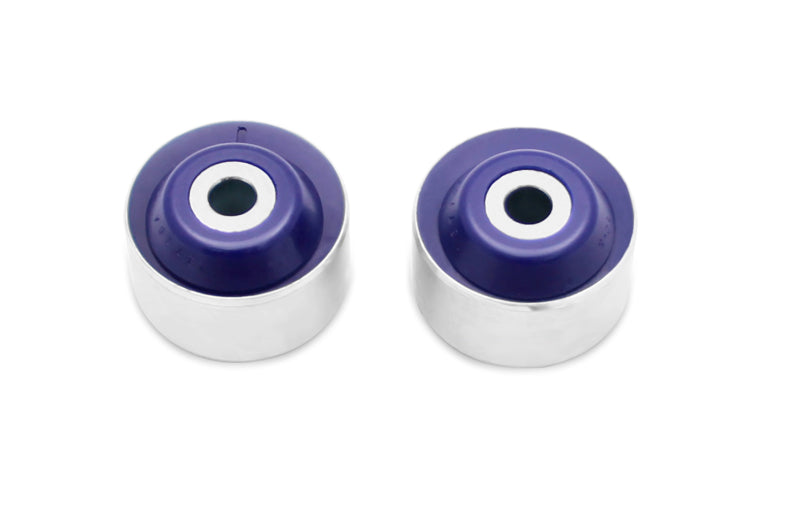 SPR Bushings - Control Arm - SuperPro Front Lower Control Arm Rear Offset Kit