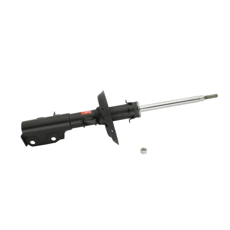 KYB Shock & Strut Excel-G - KYB Shocks & Struts Excel-G Front Left HONDA Fit 2009-11