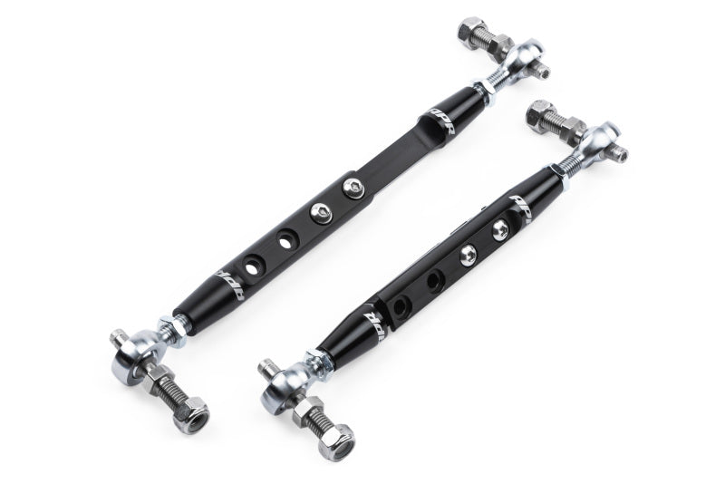 APR Endlinks - APR 15-26 Audi Q3 Roll-Control Front Stabilizer Bar End Links (Spherical)