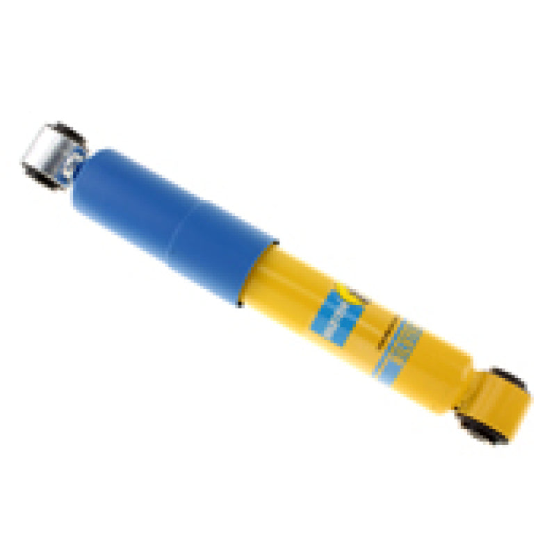BIL B6 4600 Series Shocks - Bilstein 4600 Series 05-12 Nissan Pathfinder Rear 46mm Monotube Shock Absorber