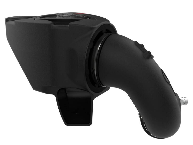 AFE Momentum GT Cold Air Intakes - aFe Momentum GT Cold Air Intake System w/Pro Dry S Filter 20-21 BMW M340i (G20) 3.0 L6 (t) N58