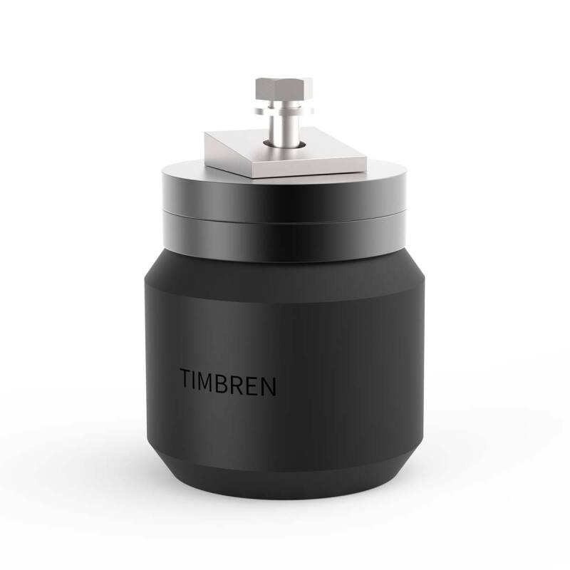 TIM Suspension Enhancement Systems - Timbren 19-25 Mercedes Sprinter 2500/3500 Front Suspension Enhancement System (4WD)