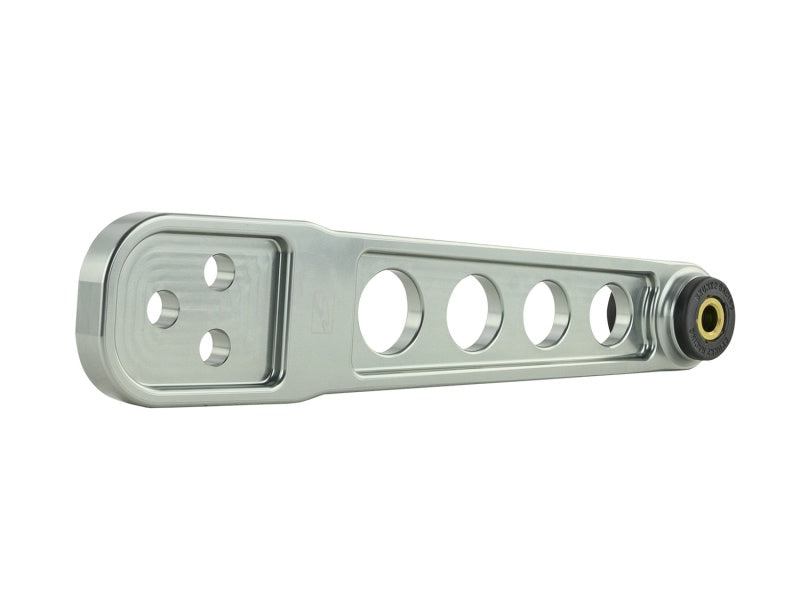 SK Control Arms - Skunk2 01-05 Honda Civic Hard Anodized Rear Lower Control Arm (Includes Socket Tool)