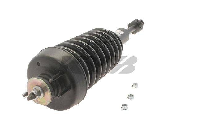 KYB Shocks & Struts Strut Plus - KYB Strut Plus Front Ford Explorer 02-03