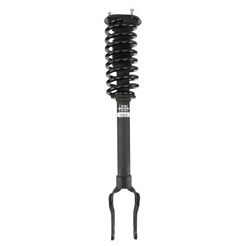 KYB Shocks & Struts Strut Plus - KYB Shocks & Struts Strut Plus Front Right DODGE Durango 4x2 5.7L ALL 14-15