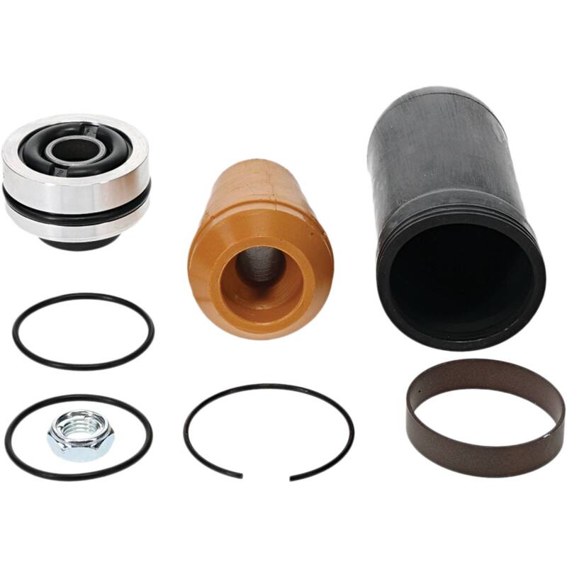 PIV Shock Repair Kit - Pivot Works 19-23 Yamaha YZ250F Rear Shock Absorber Rebuild Kit