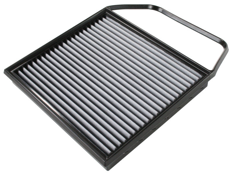 AFE P5R Drop In Air Filter - aFe MagnumFLOW Air Filters OER PDS A/F PDS BMW 335i 09-15 135i/535i 09-15 L6 (tt)