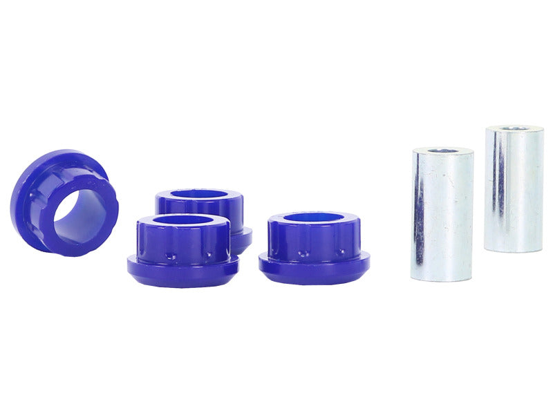 SPR Bushings - Control Arm - SuperPro 2015 Audi A3 Quattro Premium Rear Lower Control Arm Outer Bushing Kit