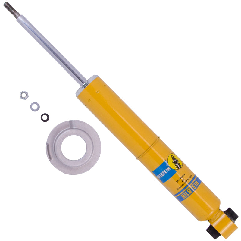BIL B6 Series Shocks - Bilstein B6 09-13 Subaru Forester Rear Shock Absorber