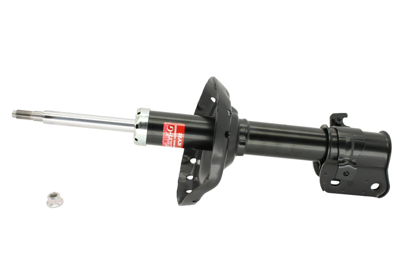 KYB Shock & Strut Excel-G - KYB Shocks & Struts Excel-G Front Right SUBARU Forester 2004-05