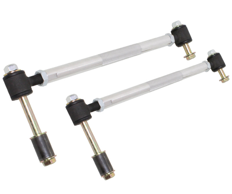 CLI Sway Bar End Links - Carli 00-05 Ford Excursion End Links
