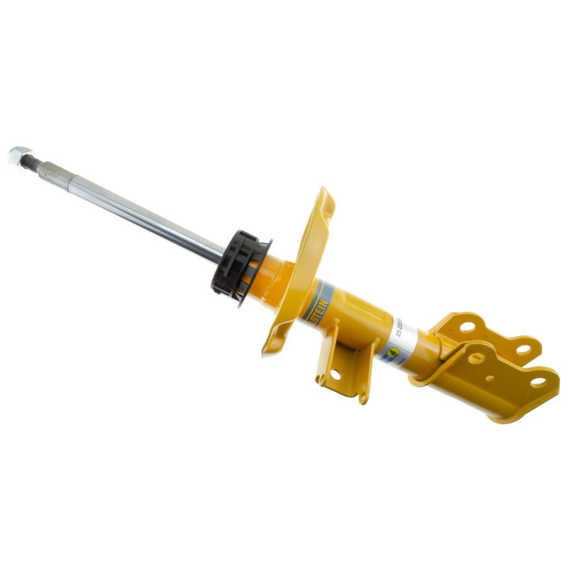 BIL B6 Series Shocks - Bilstein B6 14-17 Mercedes-Benz CLA250 Front Left Twintube Strut Assembly