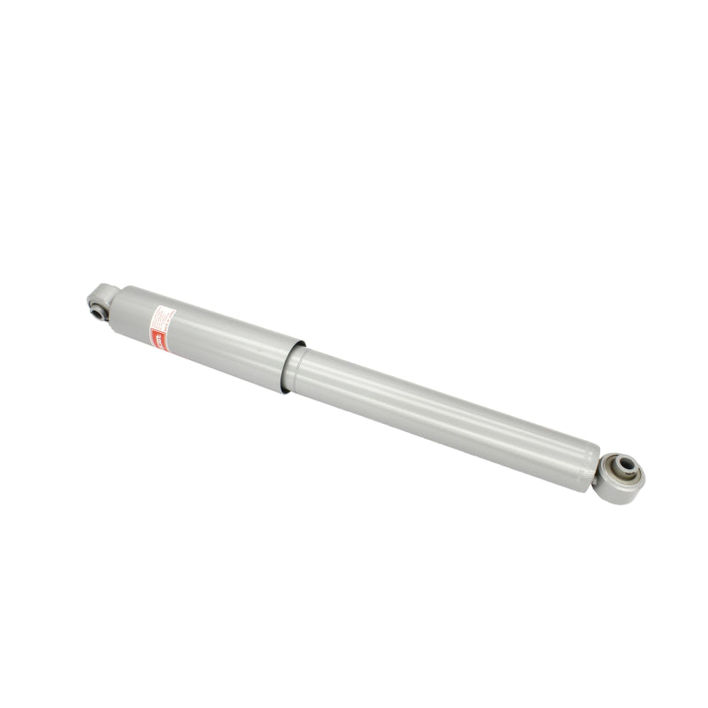 KYB Shocks & Struts Gas-A-Just - KYB Shocks & Struts Gas-A-Just Rear NISSAN Titan (4WD) 2004-11