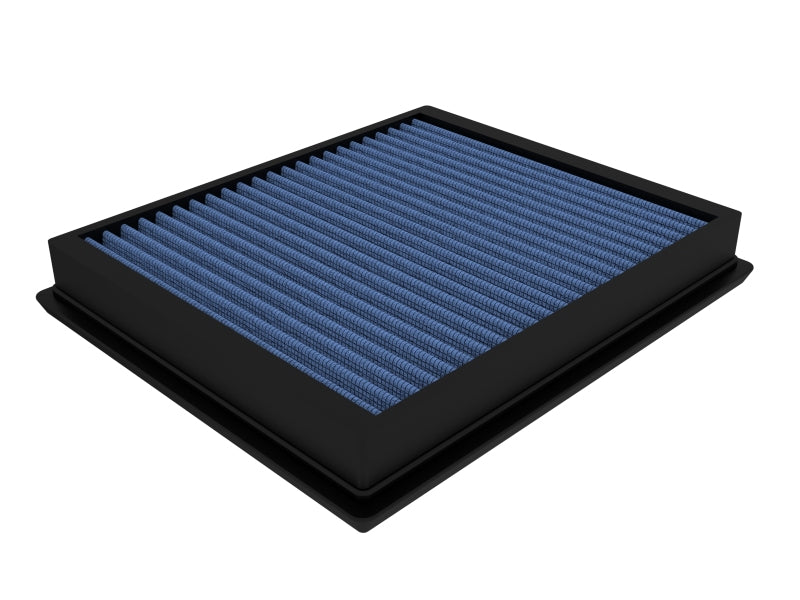 AFE P5R Drop In Air Filter - aFe MagnumFLOW Air Filters OER P5R A/F P5R Lexus IS-F 08-12 V8-5.0L