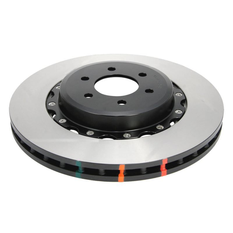 DBA 5000 Series Std Rings - DBA 13-17 SRT Viper (w/1 Pc Rotor) Front 5000 Series Replacement Ring