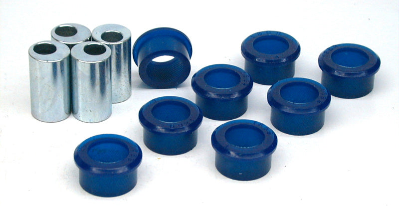 SPR Bushings - Control Arm - SuperPro 1989 Nissan 240SX Rear Control Arm Bushing