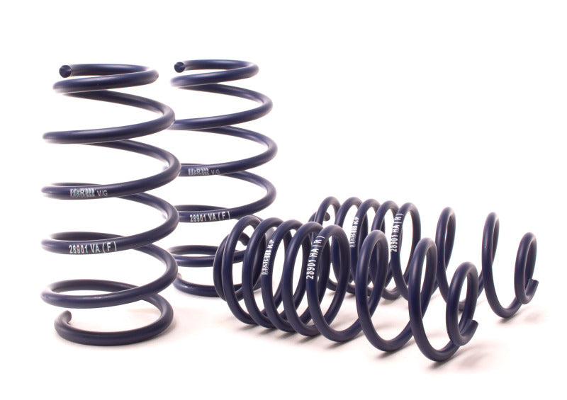 HR Sport Springs - H&R 12-21 Chevrolet Sonic Sport Spring