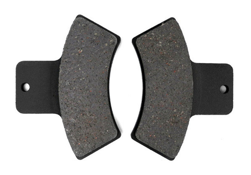 EPI Standard Brake Pad - EPI 98-04 Polaris 250-500 ATV Brake Pad