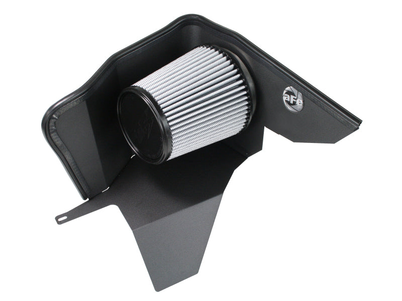 AFE Magnum Force Intake - aFe MagnumFORCE Intakes Stage-1 PDS AIS PDS BMW 525i/528i (E39) 97-03 L6-2.5L/2.8L