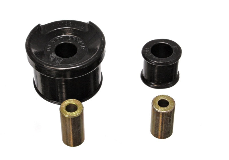 ES Motor Mounts - Black - Energy Suspension Ford Focus Motor Mount Set - Black