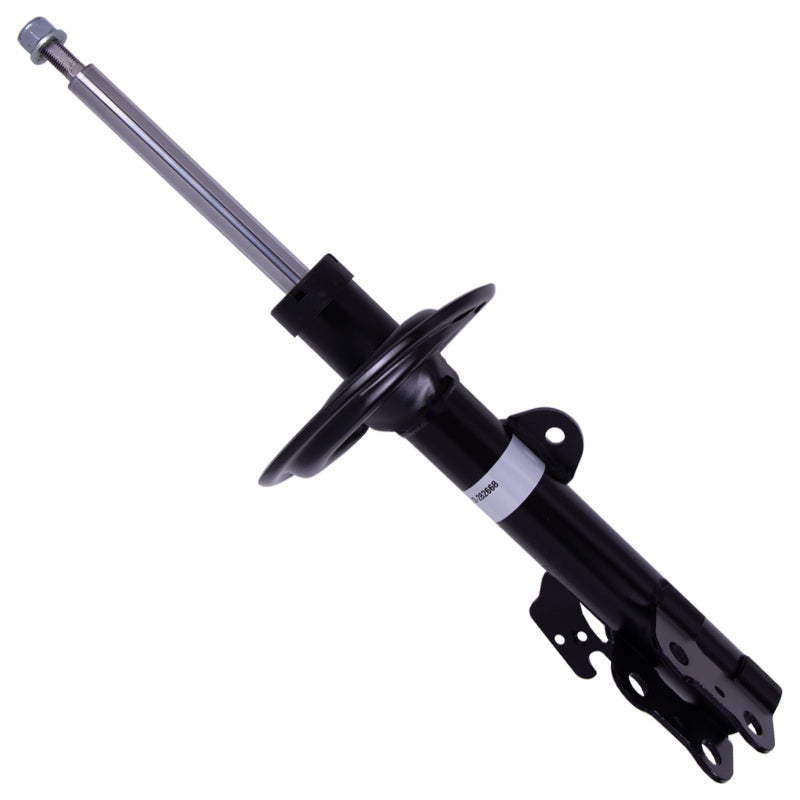 BIL B4 Series Shocks - Bilstein B4 10-13 Toyota Highlander Front Left Twintube Shock Absorber (From 08/2010)