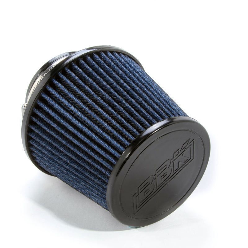 BBK Air Filter Replacement - BBK Replacement High Flow Air Filter For BBK Cold Air Kit