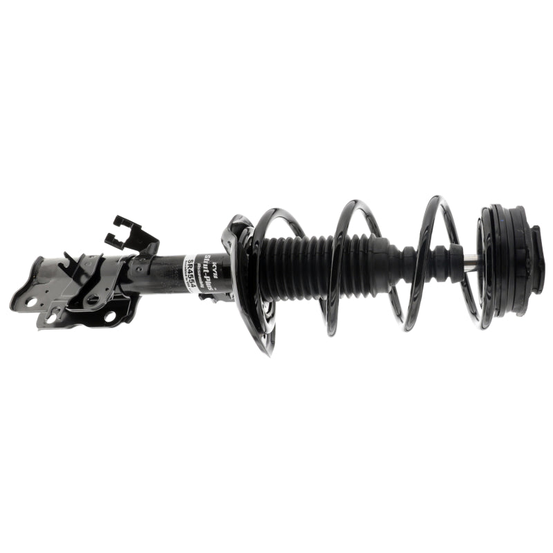 KYB Shocks & Struts Strut Plus - KYB Shocks & Struts Strut Plus Front Left 14-15 Nissan Rogue