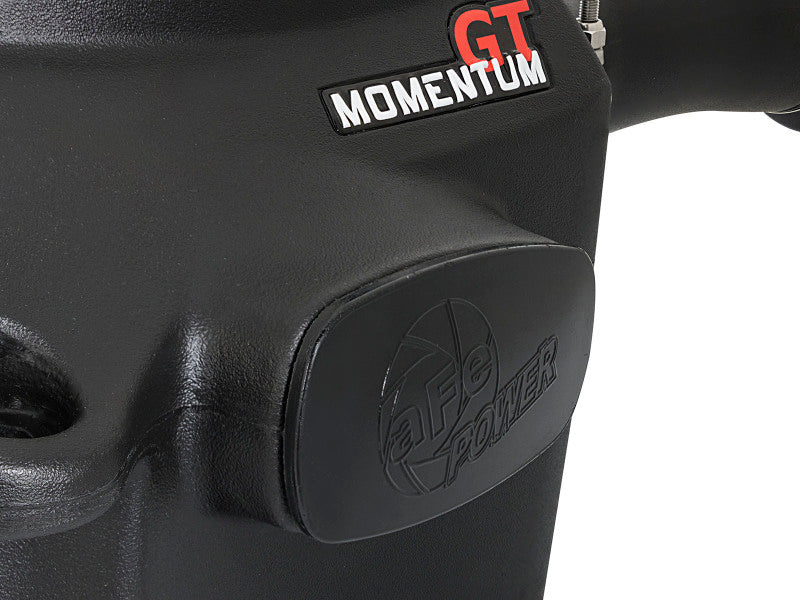 AFE Momentum GT Cold Air Intakes - aFe Momentum GT Intakes PDS AIS Toyota Land Cruiser 08-17 V8-5.7L