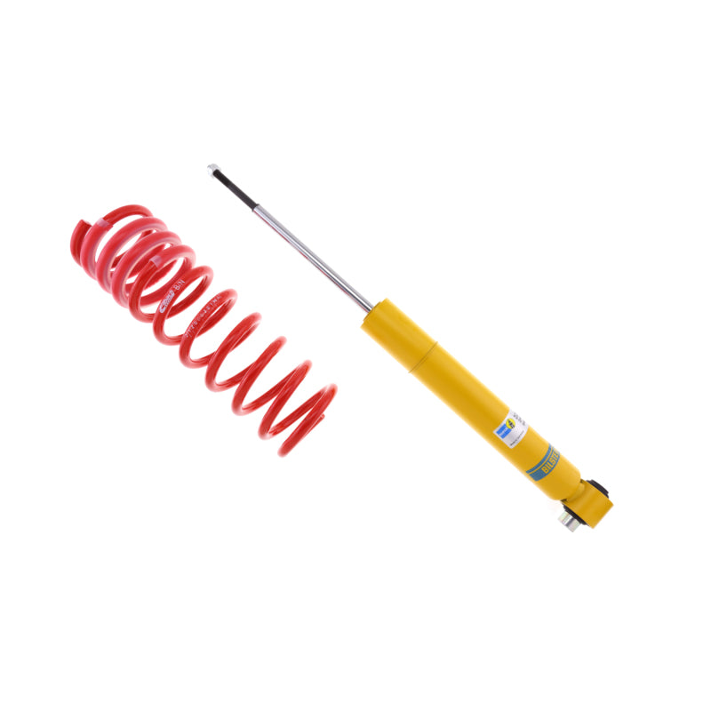 BIL B12 Series Suspension Kits - Bilstein B12 1995 BMW 530i Base Sedan Front and Rear Suspension Kit