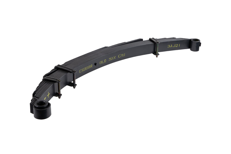ARB OME Dakar Leaf Springs - ARB / OME Leaf Spring Toy 75 Serr