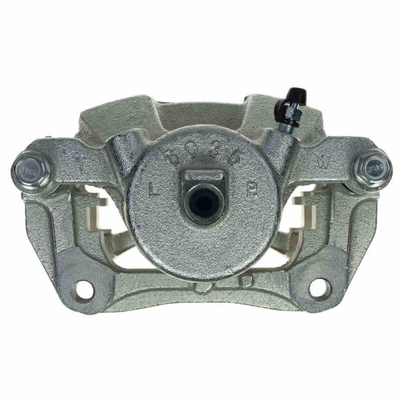 PSB Autospecialty Caliper - Power Stop 06-11 Chevrolet HHR Front Right Autospecialty Caliper w/Bracket