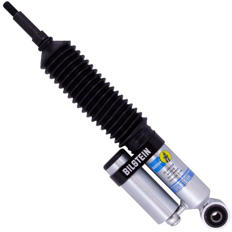 BIL B8 5160 Series Shocks - Bilstein 5160 Series 98-07 Toyota Land Cruiser 46mm Monotube Shock Absorber