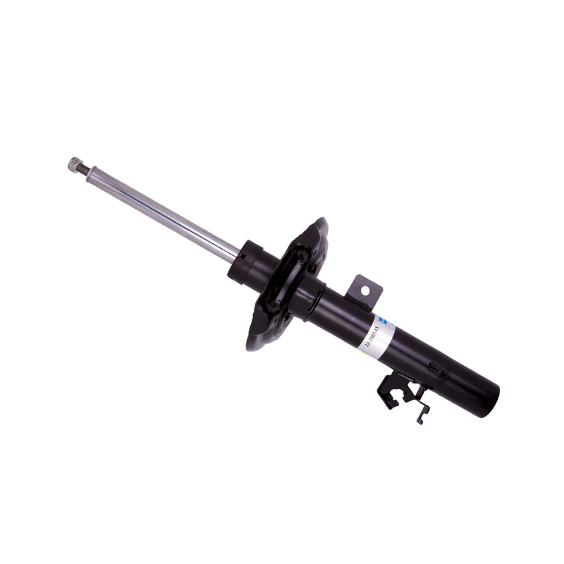BIL B4 Series Shocks - Bilstein B4 OE Replacement 14-16 Nissan Rogue Front Left Twintube Suspension Strut Assembly