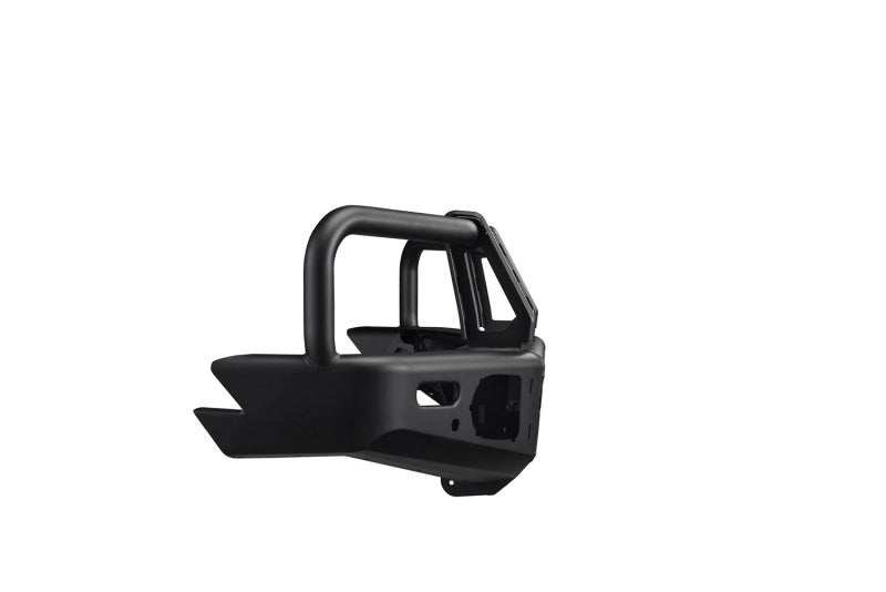ARB Summit Bull Bars - ARB Summit Bar Kit Textured Black Integrit Ford Ranger 19On (Fit Kit NOT Included)