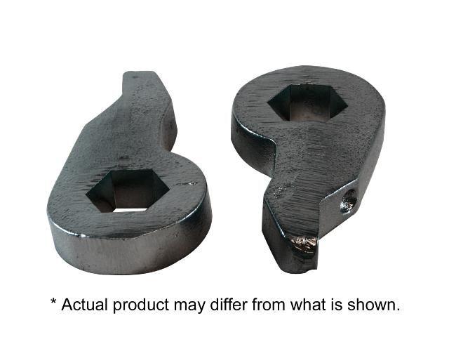 BT Torsion Bar Key - Belltech TORSION BAR KEY 99-06 2/4WD TAH/YUK/SUB/AVALNC