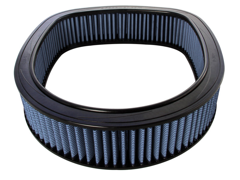 AFE Pro-5 R Direct Fit Filter - aFe MagnumFLOW OE Replacement PRO 5R Air Filters Mercedes-Benz 420SEL / 560SEC / 560SEL 86-91 V8