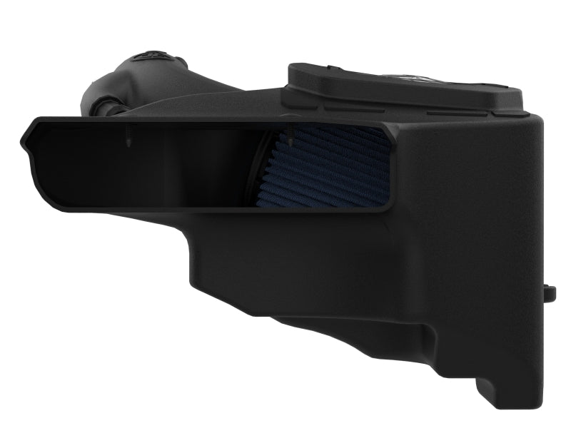 AFE Takeda Momentum Intake - aFe 17-20 Hyundai i30 N L4-2.0L Takeda Momentum Cold Air Intake System w/ Pro 5R Media