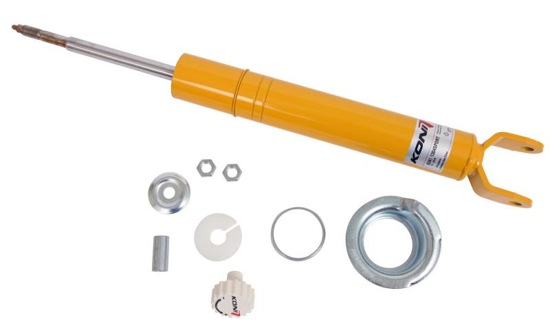 KON Sport (Yellow) Shocks - Koni Sport (Yellow) Shock 16+ Mazda MX-5 (ND) - Front