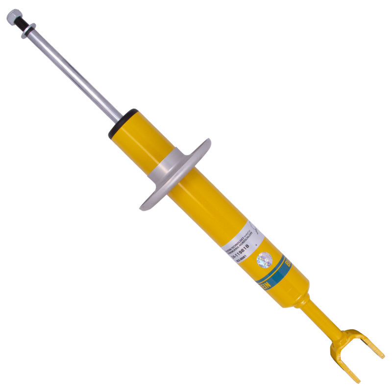 BIL B12 Series Suspension Kits - Bilstein B12 2005 Audi A4 Base Front and Rear Suspension Kit