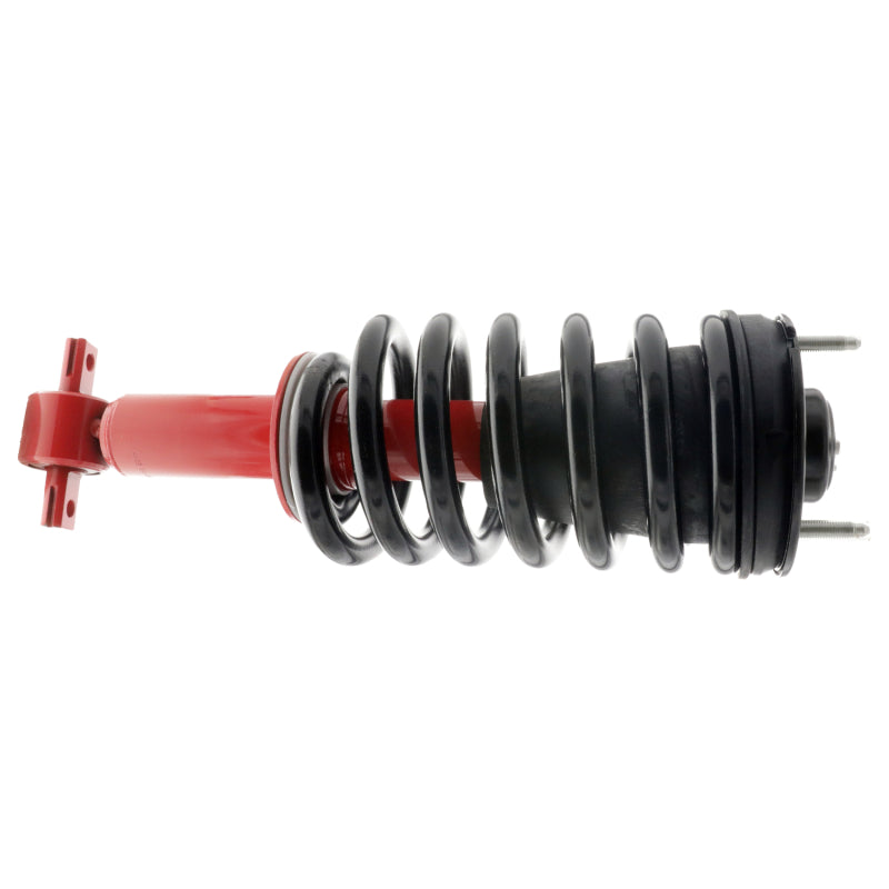 KYB MonoMax Shock - KYB Shocks & Struts MonoMax Front 07-10 Chevrolet Tahoe (2WD)