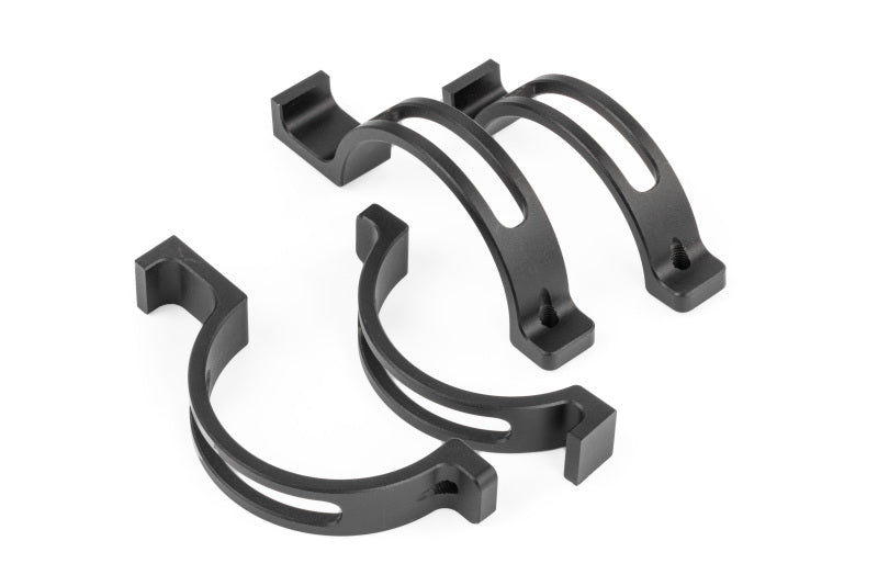 APR Intake Systems - APR 20-25 Porsche 911 Carbon Fiber Intake System w/ Turbo Inlet Pipes