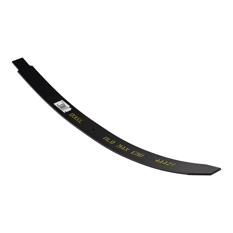 ARB Dakar Extra Leaves - ARB Dakar Xl Leaf- 01F 02F