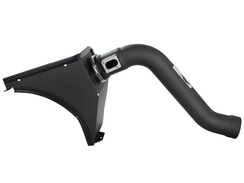 AFE Magnum FORCE Stage-2 Cold Air Intakes - aFe MagnumFORCE Intake System Stage-2 Pro 5R 12-15 BMW X1 (E84) 2.0L N20