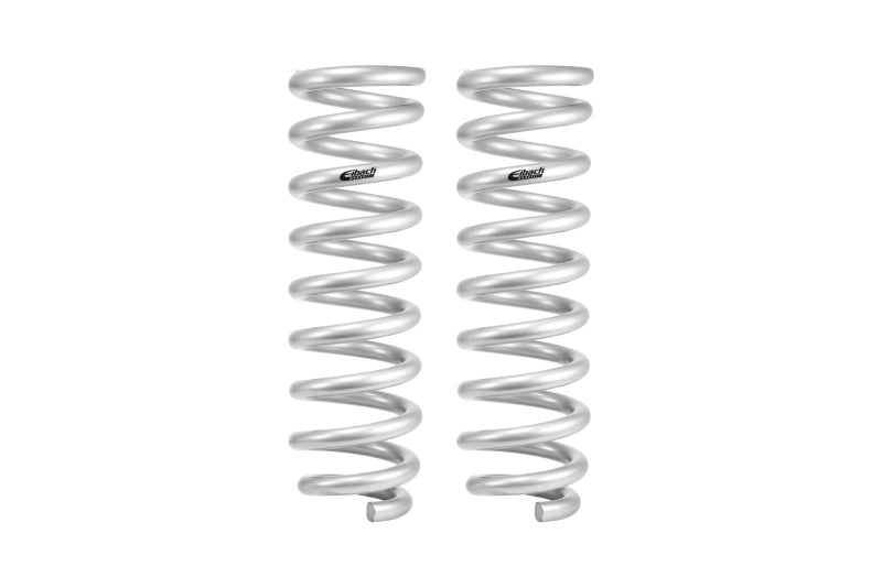 EIB All-Terrain Lift Kits - Eibach 01-07 Toyota SEQUOIA Pro-Lift-Kit Springs (Front Springs Only)