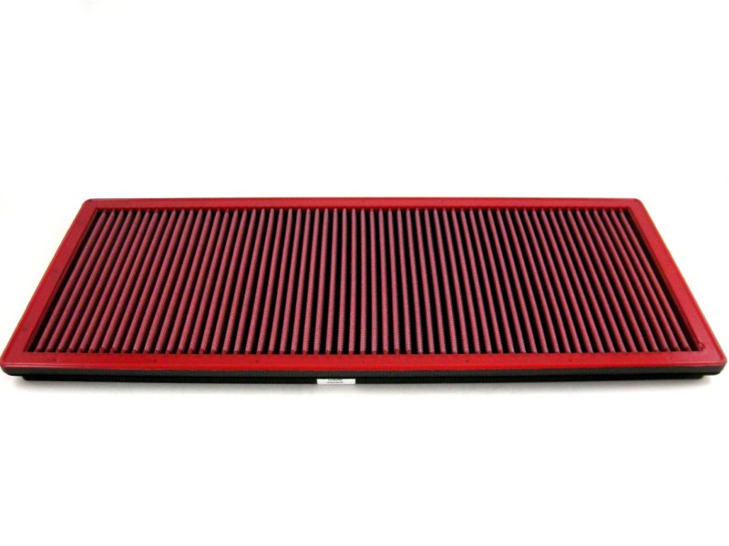 BMC Carbon Racing Filters - BMC 2010 Ferrari F458 Italia 4.5L V8 Flat Carbon Racing Filter (Replacement)